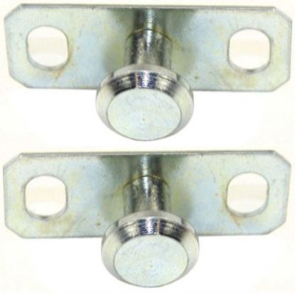 Picture of Bumper Bracket