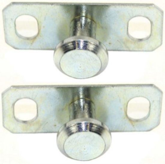 Picture of Bumper Bracket