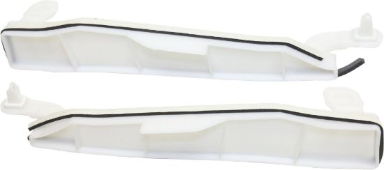 Picture of Bumper Retainer