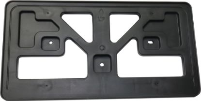 Picture of License Plate Bracket