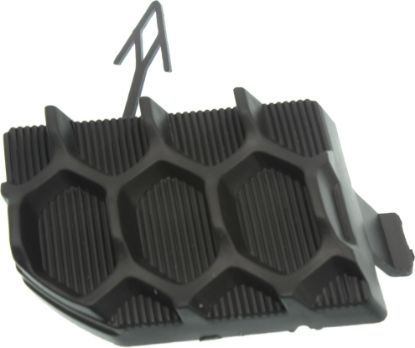 Picture of Tow Eye Cover