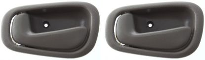 Picture of Interior Door Handle