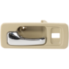 Picture of Interior Door Handle