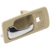 Picture of Interior Door Handle
