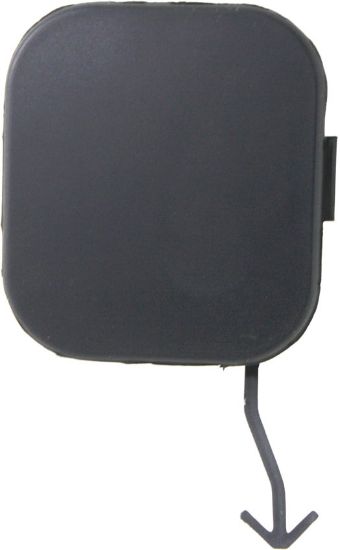 Picture of Tow Eye Cover