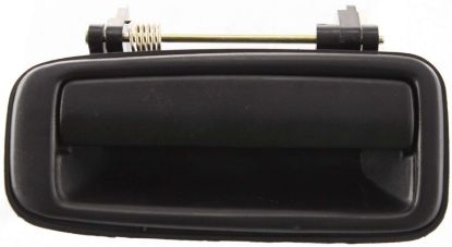 Picture of Exterior Door Handle