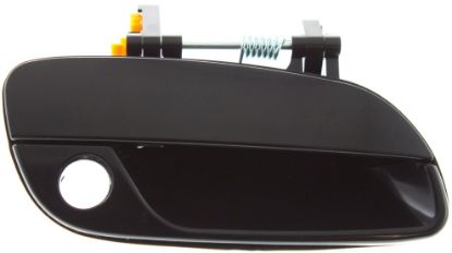 Picture of Exterior Door Handle