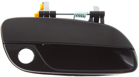 Picture of Exterior Door Handle