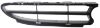 Picture of Bumper Grille