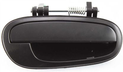 Picture of Exterior Door Handle