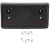 Picture of License Plate Bracket
