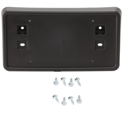 Picture of License Plate Bracket