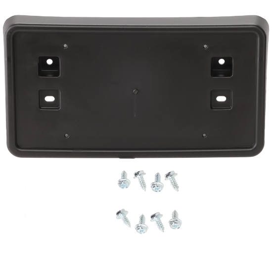 Picture of License Plate Bracket