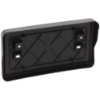 Picture of License Plate Bracket