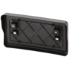 Picture of License Plate Bracket