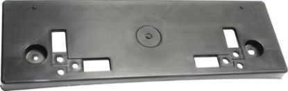 Picture of License Plate Bracket