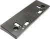 Picture of License Plate Bracket