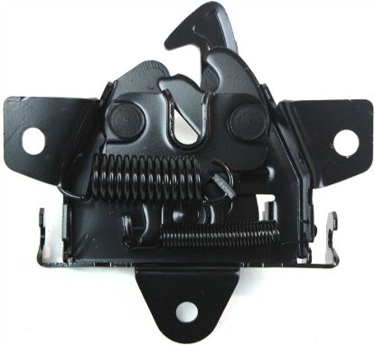 Picture of Hood Latch