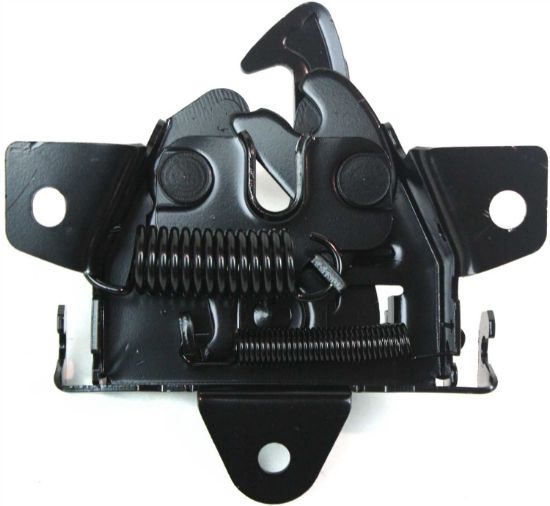 Picture of Hood Latch