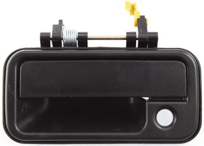 Picture of Exterior Door Handle