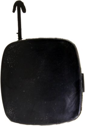 Picture of Tow Eye Cover
