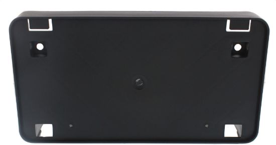 Picture of License Plate Bracket