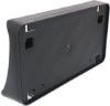 Picture of License Plate Bracket