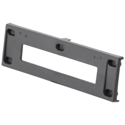 Picture of License Plate Bracket
