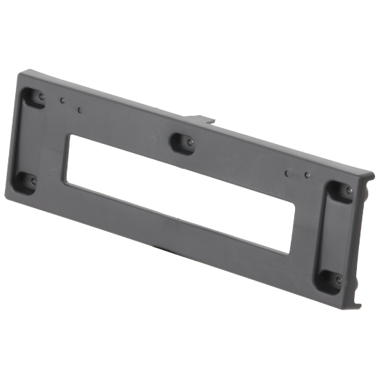 Picture of License Plate Bracket