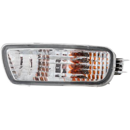 Picture of Turn Signal Light