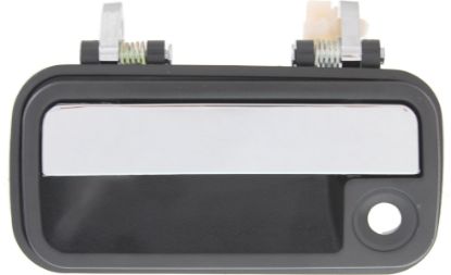 Picture of Exterior Door Handle