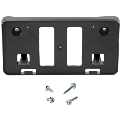 Picture of License Plate Bracket