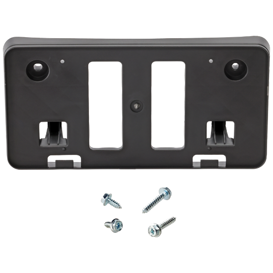 Picture of License Plate Bracket