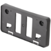 Picture of License Plate Bracket