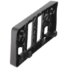 Picture of License Plate Bracket
