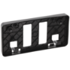 Picture of License Plate Bracket