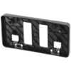 Picture of License Plate Bracket