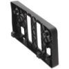 Picture of License Plate Bracket