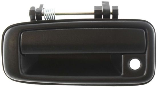 Picture of Exterior Door Handle