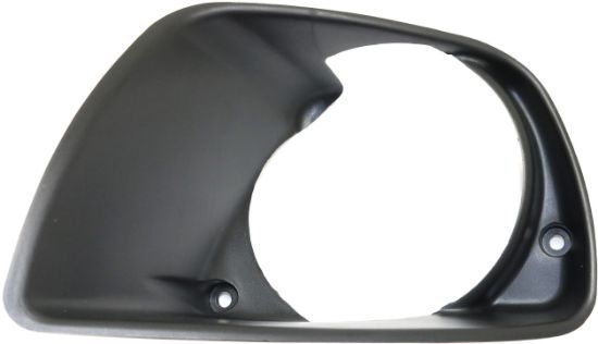 Picture of Fog Light Trim