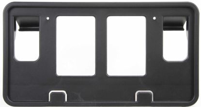 Picture of License Plate Bracket