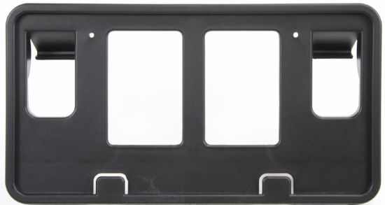 Picture of License Plate Bracket