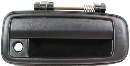 Picture of Exterior Door Handle