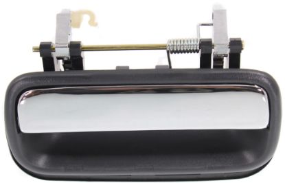 Picture of Exterior Door Handle