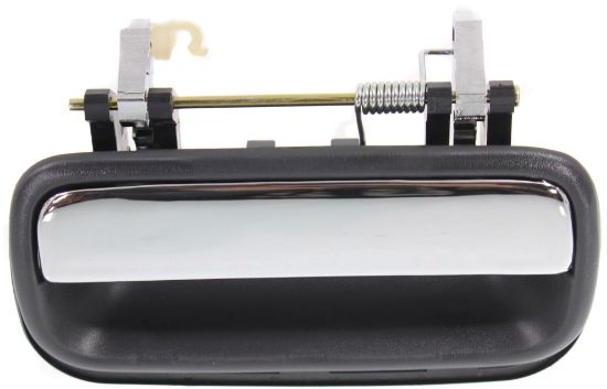 Picture of Exterior Door Handle