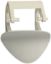 Picture of Headlight Washer Cover