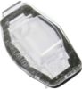 Picture of License Plate Light