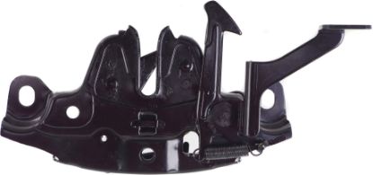 Picture of Hood Latch
