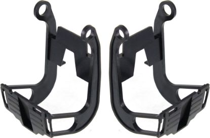 Picture of Headlight Washer Cover