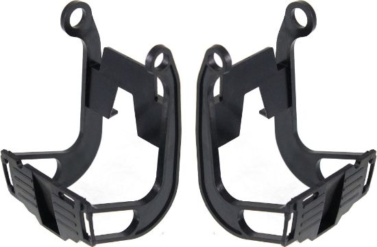 Picture of Headlight Washer Cover